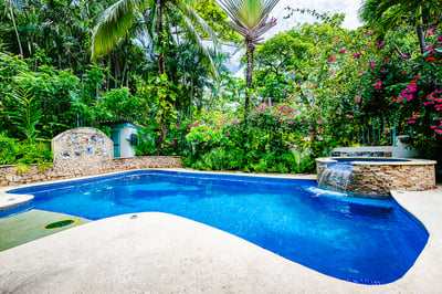Luxury Villa Photo #82