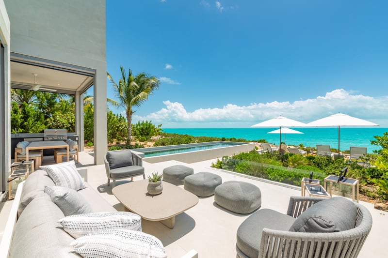 6 BDM Ocean Reef Estate