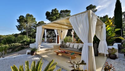 Luxury Villa Photo #5