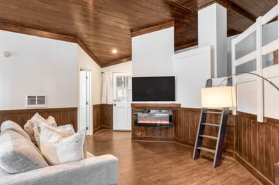 Luxury Villa Photo #34