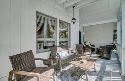 Luxury Villa Photo #9