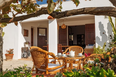 Luxury Villa Photo #11