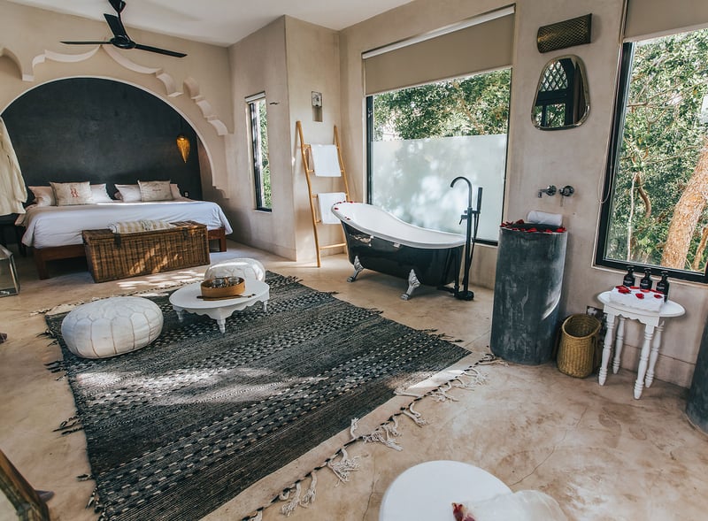 Villa Riad Ambre et Epices