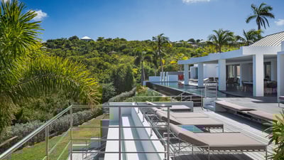 Luxury Villa Photo #10