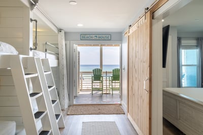 Additional Bedroom