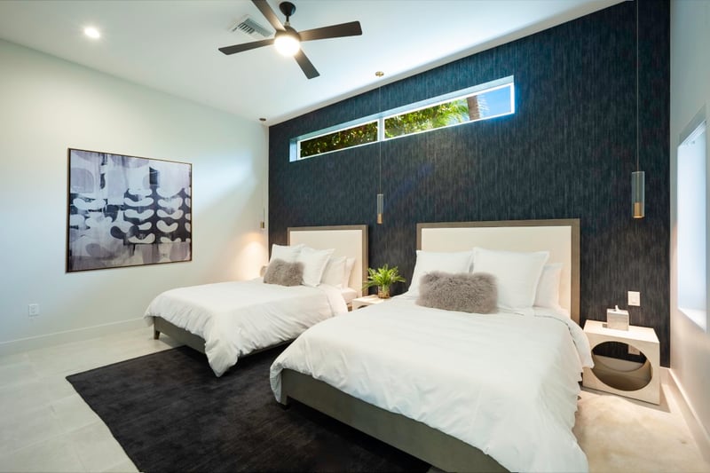 The Grand Palm Residence