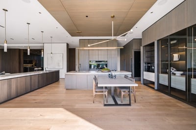 Luxury Villa Photo #27