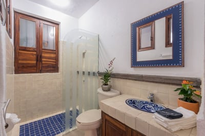 Luxury Villa Photo #45