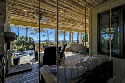 Luxury Villa Photo #11