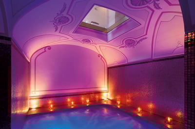 Luxury Villa Photo #35