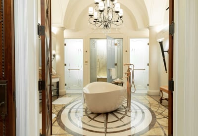 Luxury Villa Photo #22
