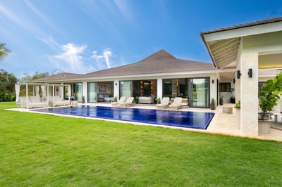 Casa de Campo,Villa Royale