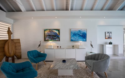 Luxury Villa Photo #15