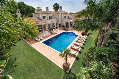 Luxury Villa Photo #2