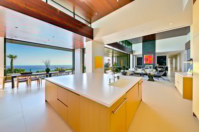 Luxury Villa Photo #21