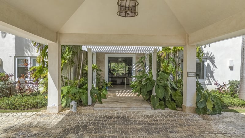 Hacienda A13 | Buena Vida