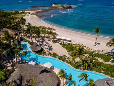 Luxury Villa Photo #14
