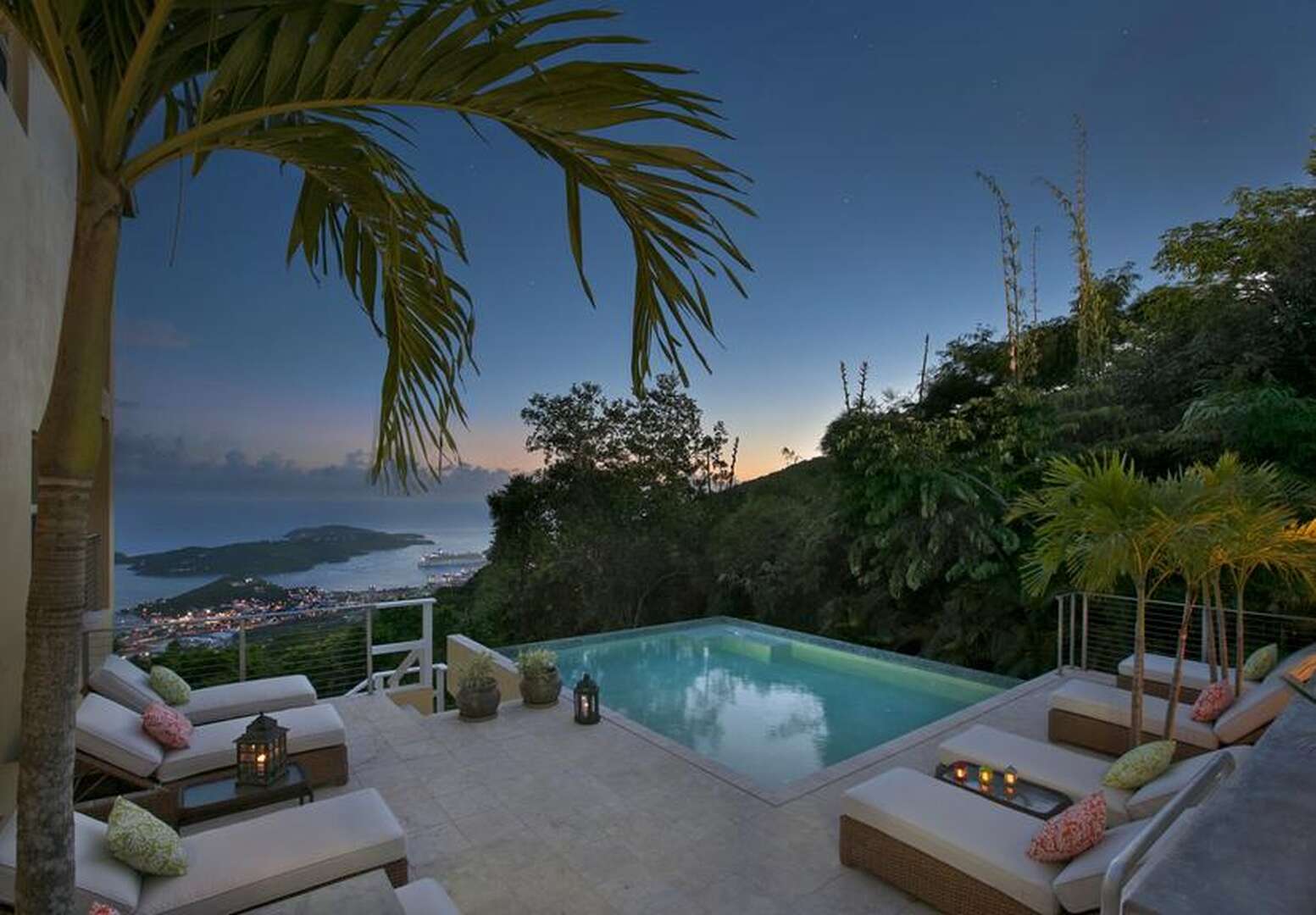 Outrigger St Thomas, USVI