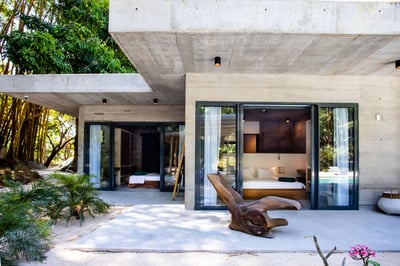 Luxury Villa Photo #5
