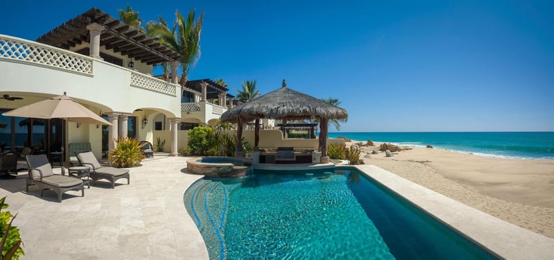 Casa Corazon del Mar