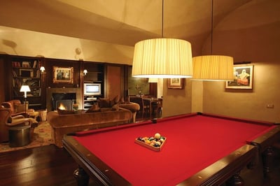 Luxury Villa Photo #14