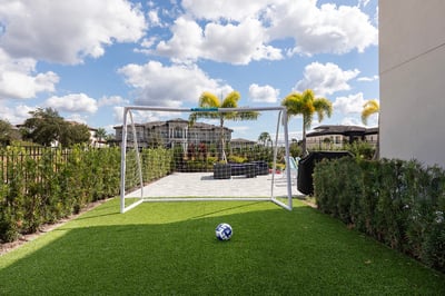 Luxury Villa Photo #12