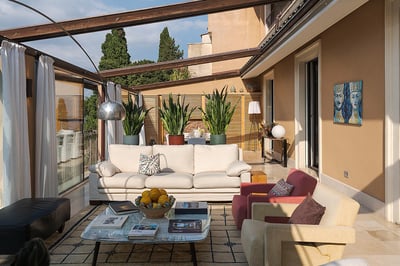 Luxury Villa Photo #36