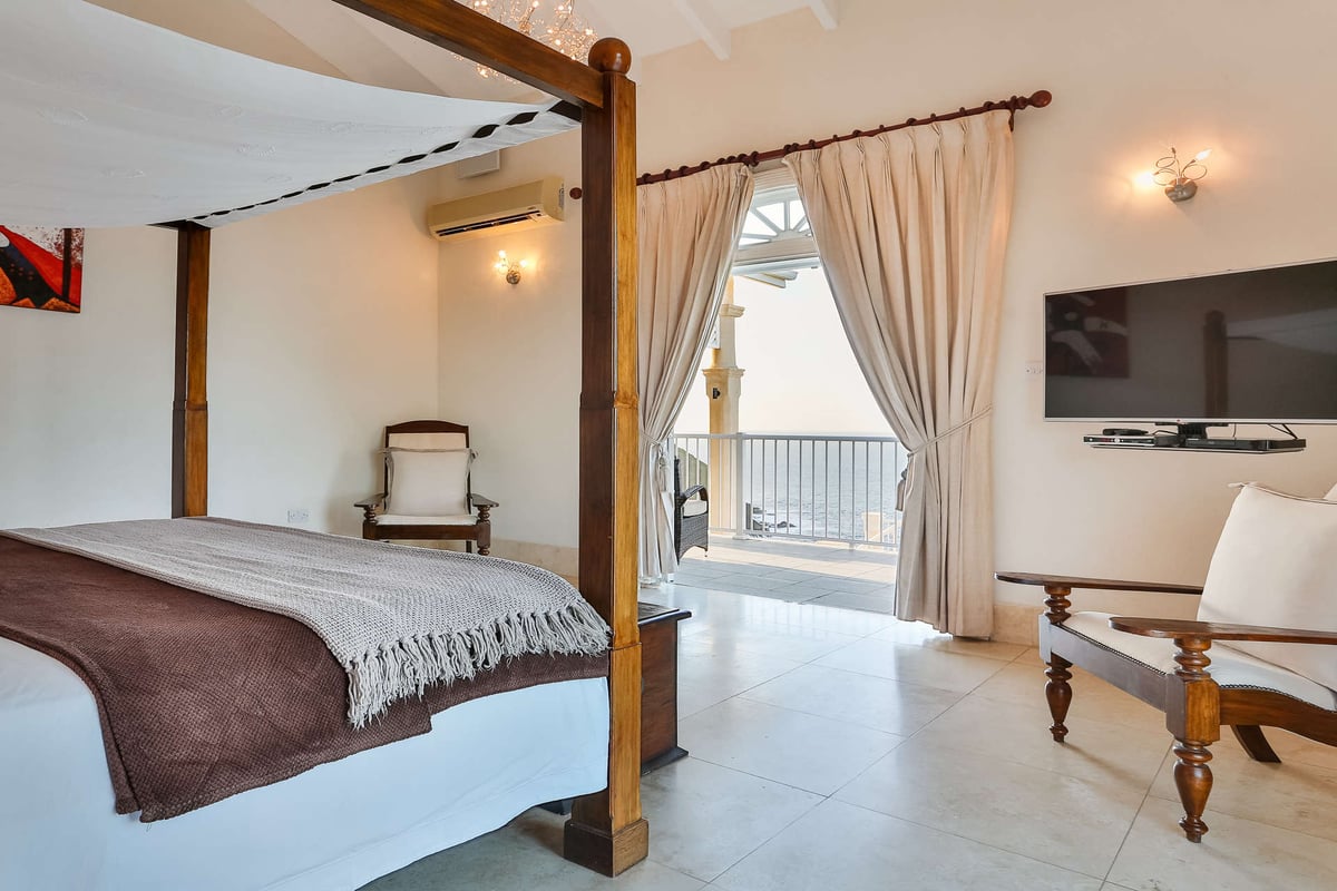 Cayman Villa villa rental in Sea Breeze Hills - 26