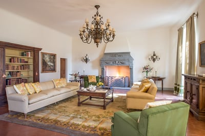 Luxury Villa Photo #7