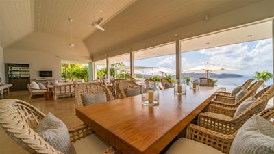 Luxury Villa Photo #31