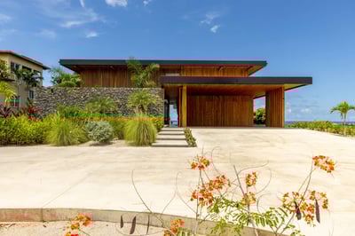 Luxury Villa Photo #5