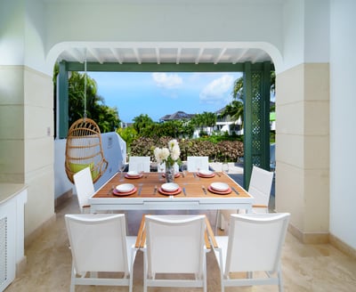 Luxury Villa Photo #6