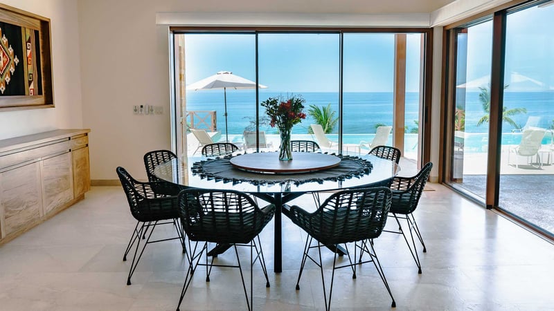 Surfside Serenity Villa