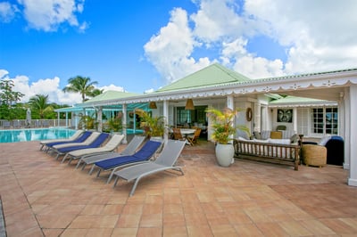 Luxury Villa Photo #7