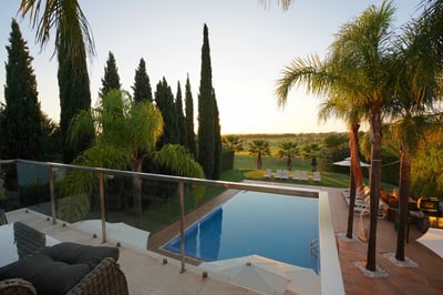 Luxury Villa Photo #31