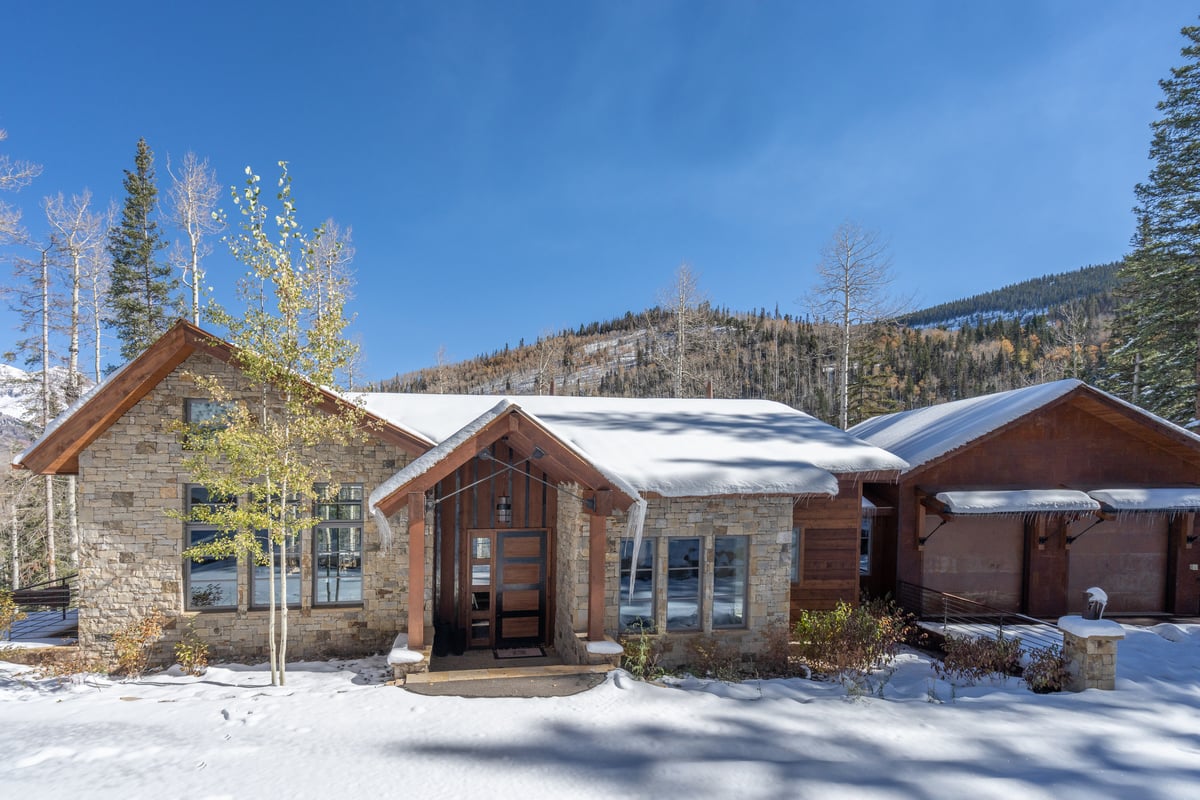 Fire and Ice villa rental - 2