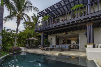 Luxury Villa Photo #8