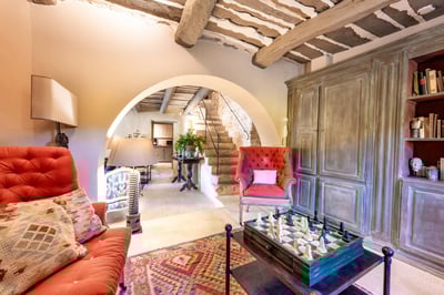 Luxury Villa Photo #14
