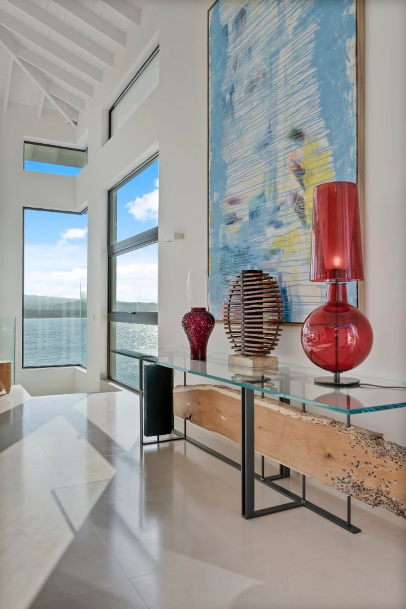 Arrecife Beach House