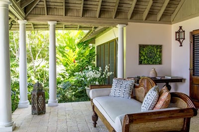 Luxury Villa Photo #22