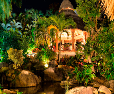 Luxury Villa Photo #35