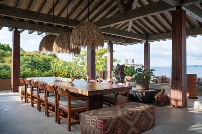 Luxury Villa Photo #11
