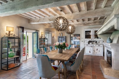 Luxury Villa Photo #34
