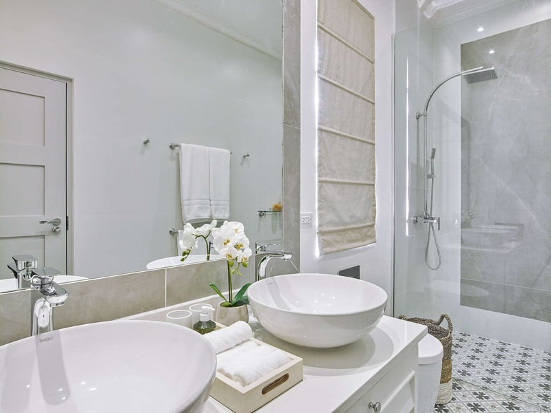 Footprints South Cottage