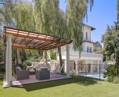 Luxury Villa Photo #7