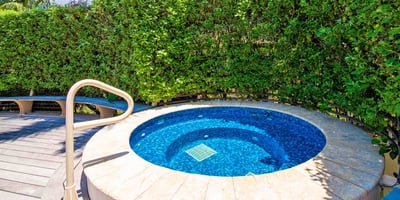 Communal Pool