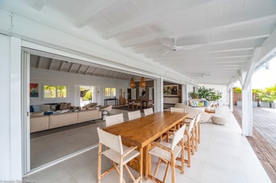Luxury Villa Photo #15