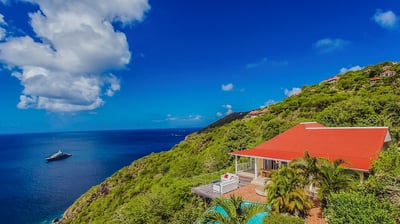 Luxury Villa Photo #8