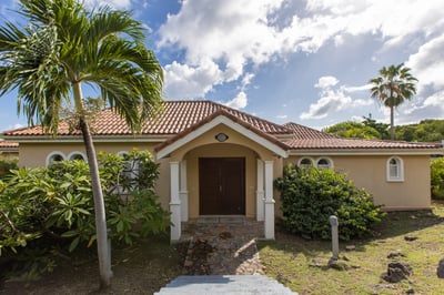 Luxury Villa Photo #42