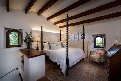Luxury Villa Photo #18